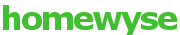 Homewyse website